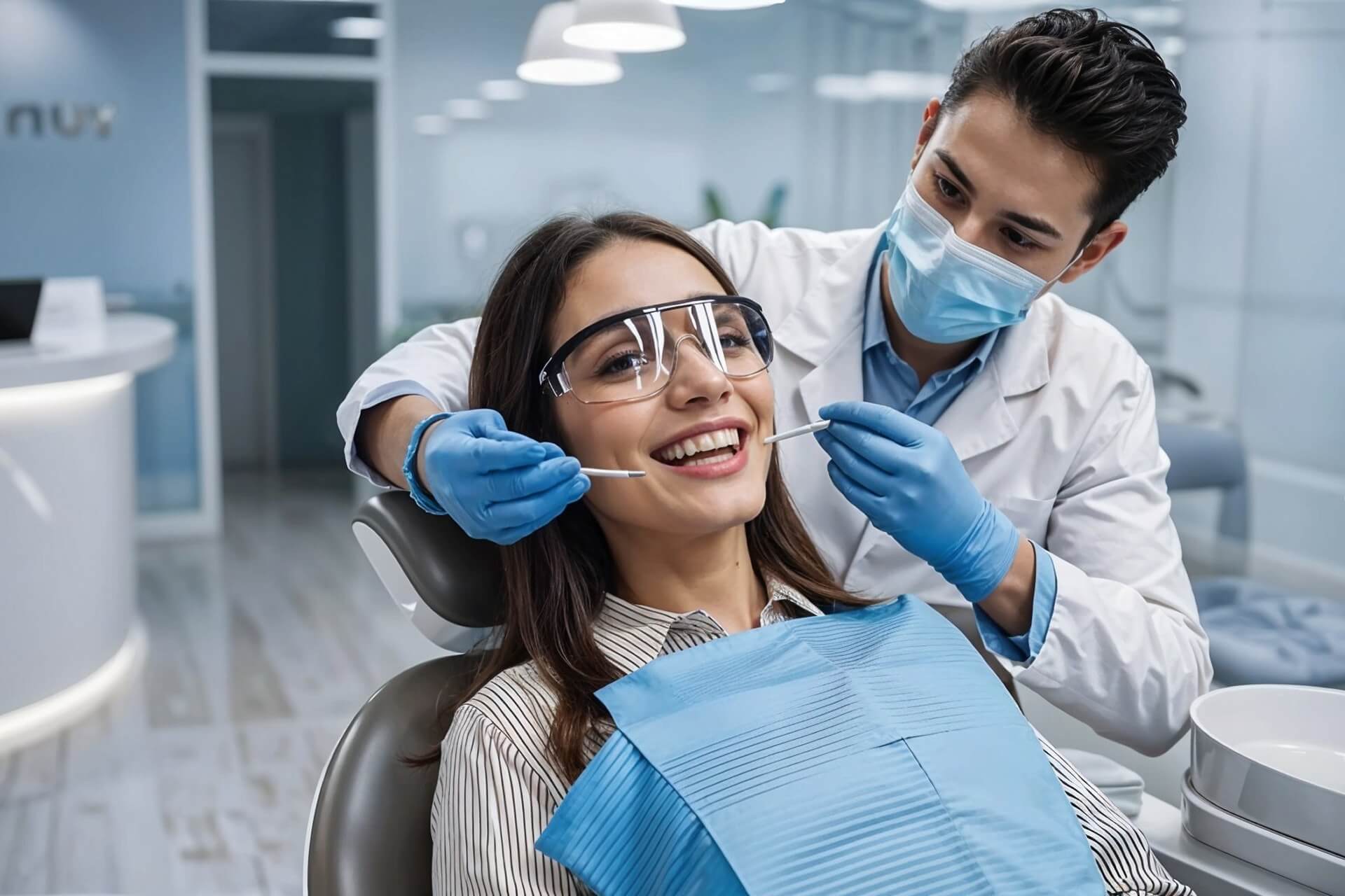 NHA KHOA SMILE ORTHO CLINIC GROUP 